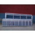 Hot sale ZLP series suspended access cradle with competitive price
